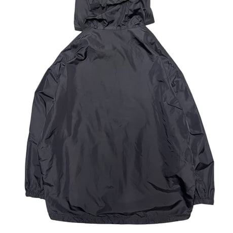 POLOSPORT NYLON ANORAK JACKET