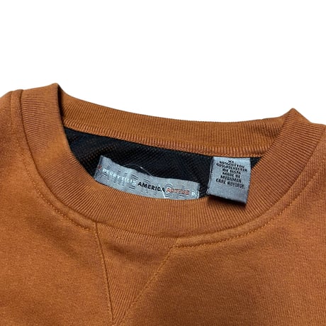 PERRY ELLIS AMERICA SWEAT SHIRT
