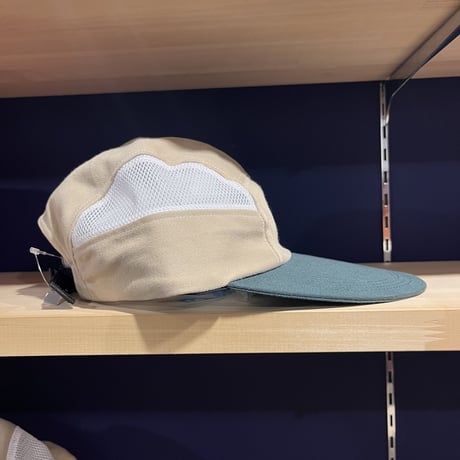 FISHING HALF MESH LB  CUSTOM