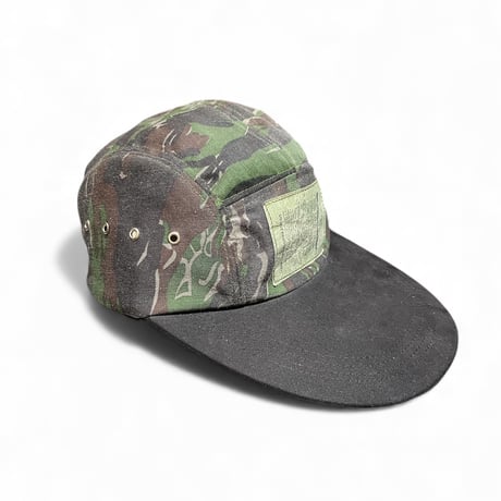 2TONE TIGER CAMO PATTERN CUSTOM LB