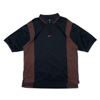 NIKE Tiger Woods POLO SHIRT