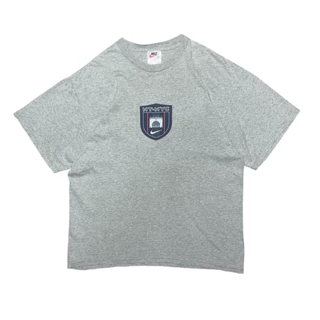 NIKE TOWN NEWYORK CITY T - SHIRT