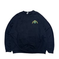 LA HARVEST CO GILDAN SWEAT