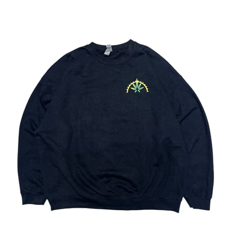 LA HARVEST CO GILDAN SWEAT