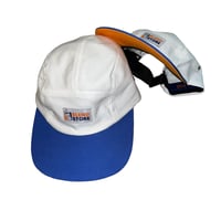BLEND STORE OG LOGO CUSTOM  WHITE
