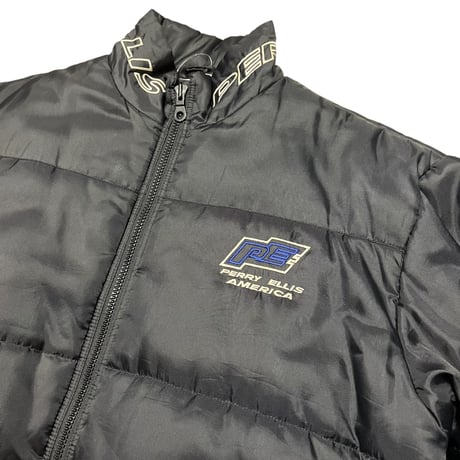 PERRY ELLIS PUFF JACKET