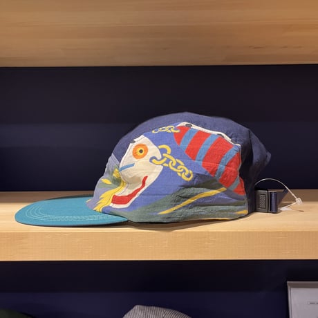 LURE PATTERN 5PANEL CUSTOM 1