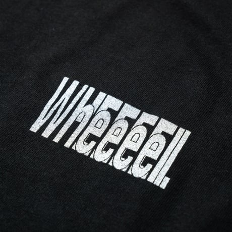 "Wheeeell" L/S T-Shirt