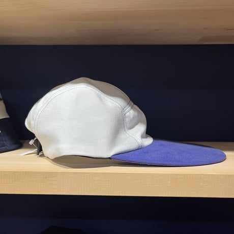BLUE × WHITE 2TONE LB CUSTOM