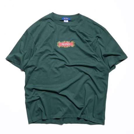 "BLEND" CASINO 2TH ANNIVERSARY T-SHIRT