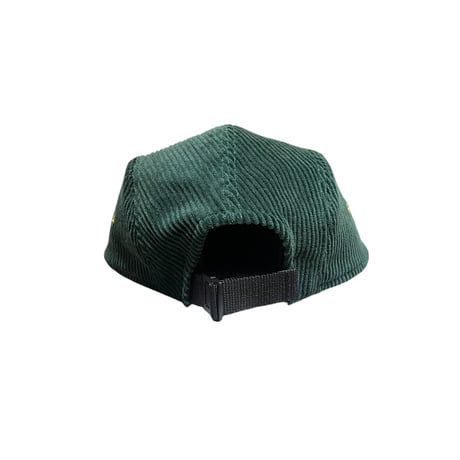 GREEN CORDS 4PANEL LB CUSTOM