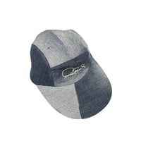 00's BUGGY DENIM LB CUSTOM