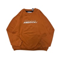 PERRY ELLIS AMERICA SWEAT SHIRT
