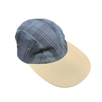 BLACK WATCH 2TONE 4PANEL LB