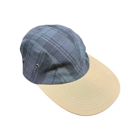 BLACK WATCH 2TONE 4PANEL LB