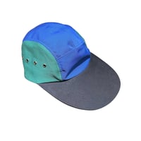 4EYE BLUE × GRNEN CUSTOM LB