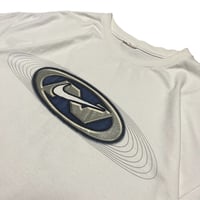 NIKE SWOOSH LOGO T-SHIRT