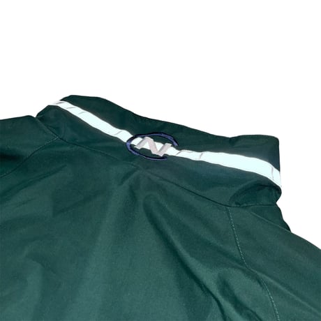 NAUTICA COMPETITION NYLON JACKET