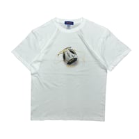 BLEND SPORT WHITE T-SHIRT