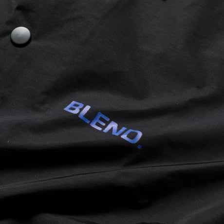 BLEND SPORT Coach Jacket
