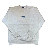 BLEND PERFUME 12.0oz CREW NECK SWEAT