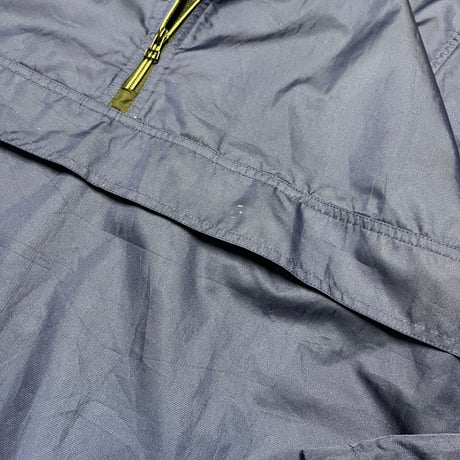 NIKE ANORAK NYLON PARKER