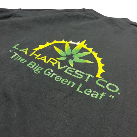 LA HARVEST CO GILDAN SWEAT