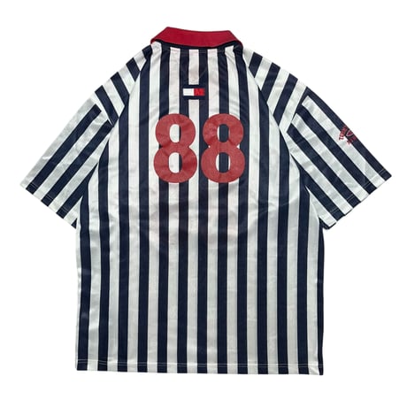 TOMMY HILFIGER ATHLETIC GAME JERSEY