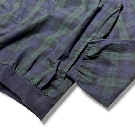 CHAPS RL PULLOVER NYLON SHIRT