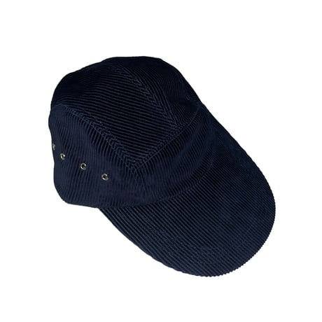 4EYE CORDUROY LB CUSTOM dark navy