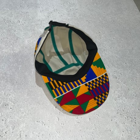 KENTE LINE LB CUSTOM