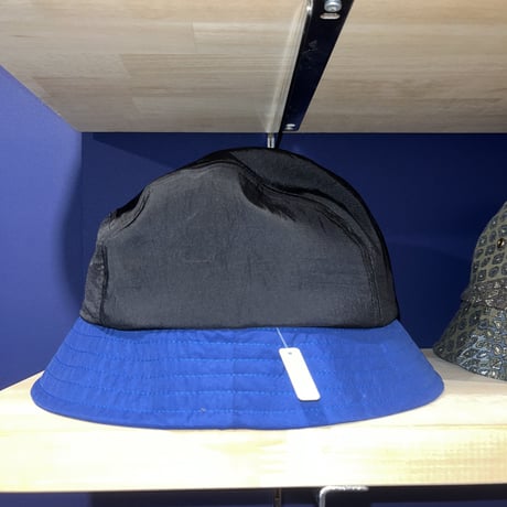 NYLON × REFLECTOR RACE CUSTOM  HAT