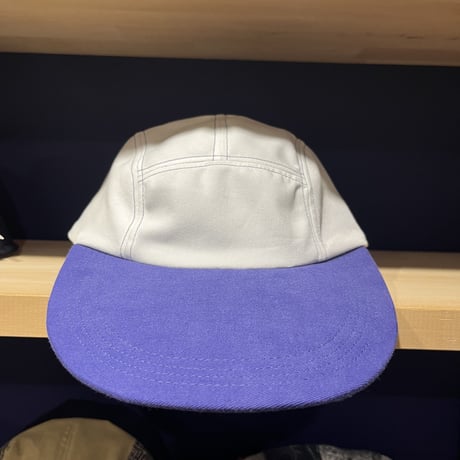 BLUE × WHITE 2TONE LB CUSTOM