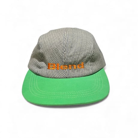 "BLEND" VIVID BRIM 4PANEL CUSTOM STD