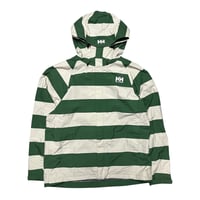 HELLY HANSEN BORDER NYLON JACKET