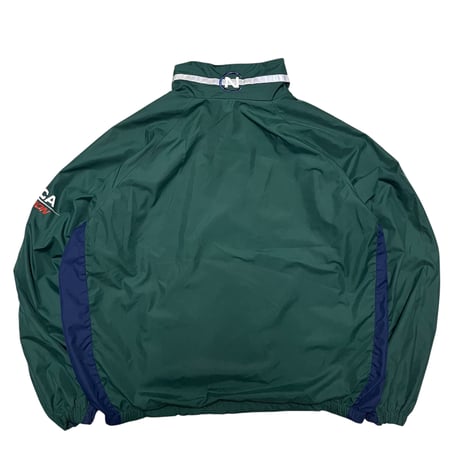 NAUTICA COMPETITION NYLON JACKET