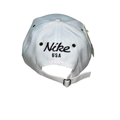 NIKE USA DEAD STOCK LINE BRIM CAP