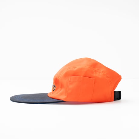 Lettering "BLEND" LB CUSTOM ORANGE