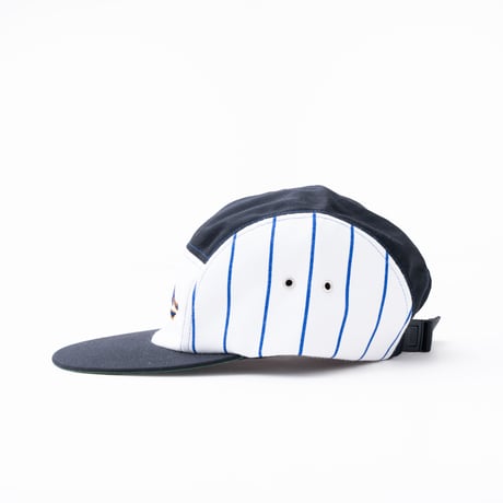 "Reverse" STD CUSTOM STRIPE