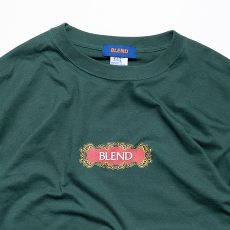 "BLEND" CASINO 2TH ANNIVERSARY T-SHIRT