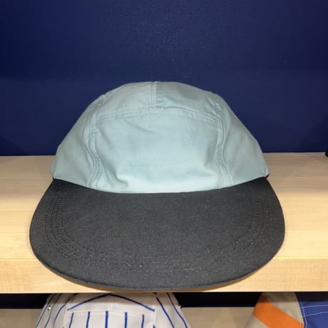 2TONE CUSTOM SKYBLUE × BLACK LB CUSTOM