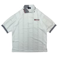 KARL KANI MESH GAME SHIRT