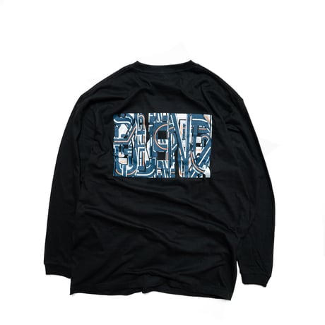 "Wheeeell" L/S T-Shirt