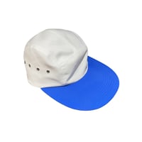 4EYE WHITE × BLUE 2TONE LB