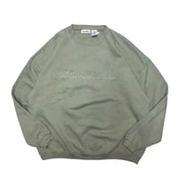 Eddie Bauer CREW NECK SWEAT SHIRT