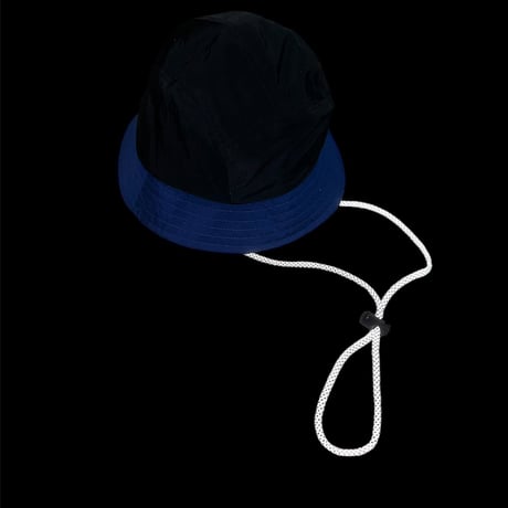 NYLON × REFLECTOR RACE CUSTOM  HAT