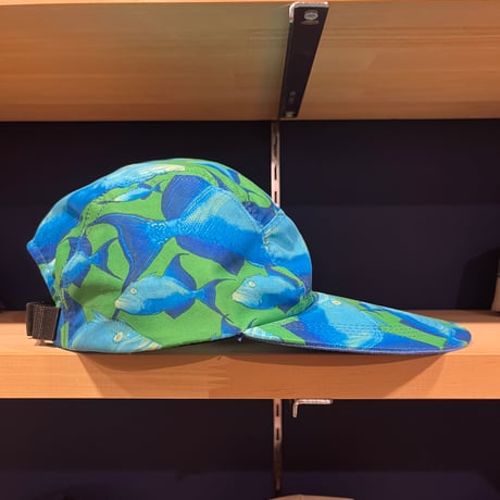 SCHOOL OF FISH FULL PRINT LB CUSTOM