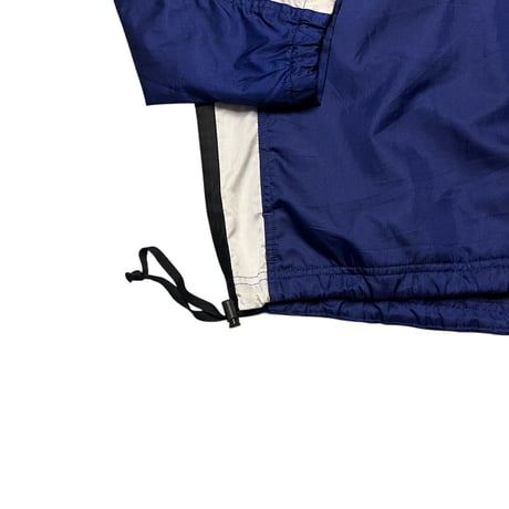 NIKE ANORAK NYLON PARKER
