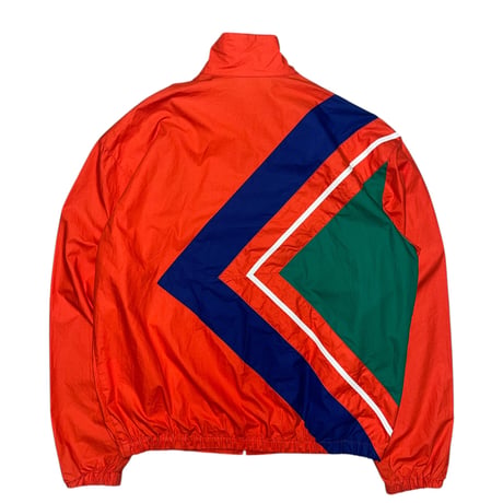 POLO RALPH LAUREN GEOMETRY SWING TOP JACKET