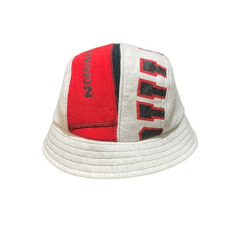SWEAT CUSTOM HAT